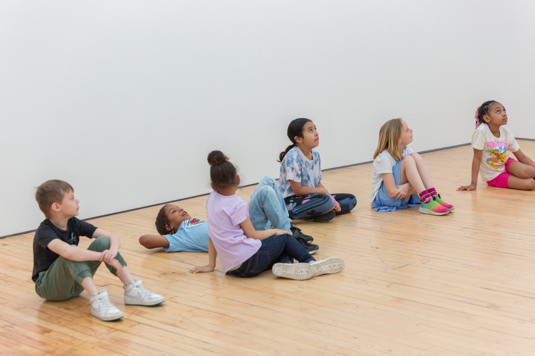 Play Sets: Lawrence Weiner 1