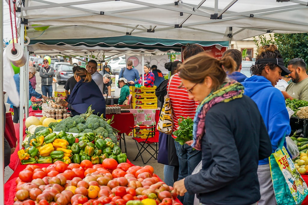 Bayview Community Market