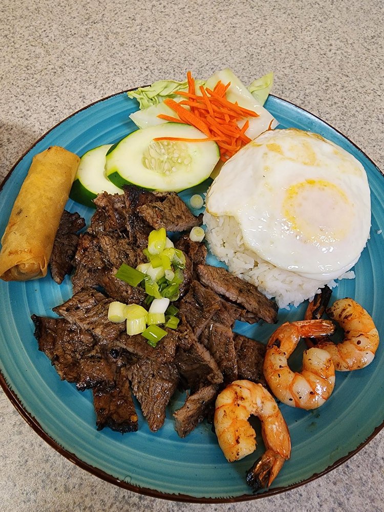 VIET PHO RESTAURANT 2