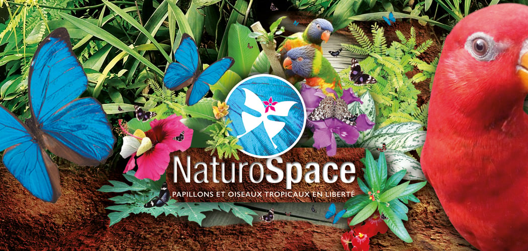 Naturospace Honfleur 1
