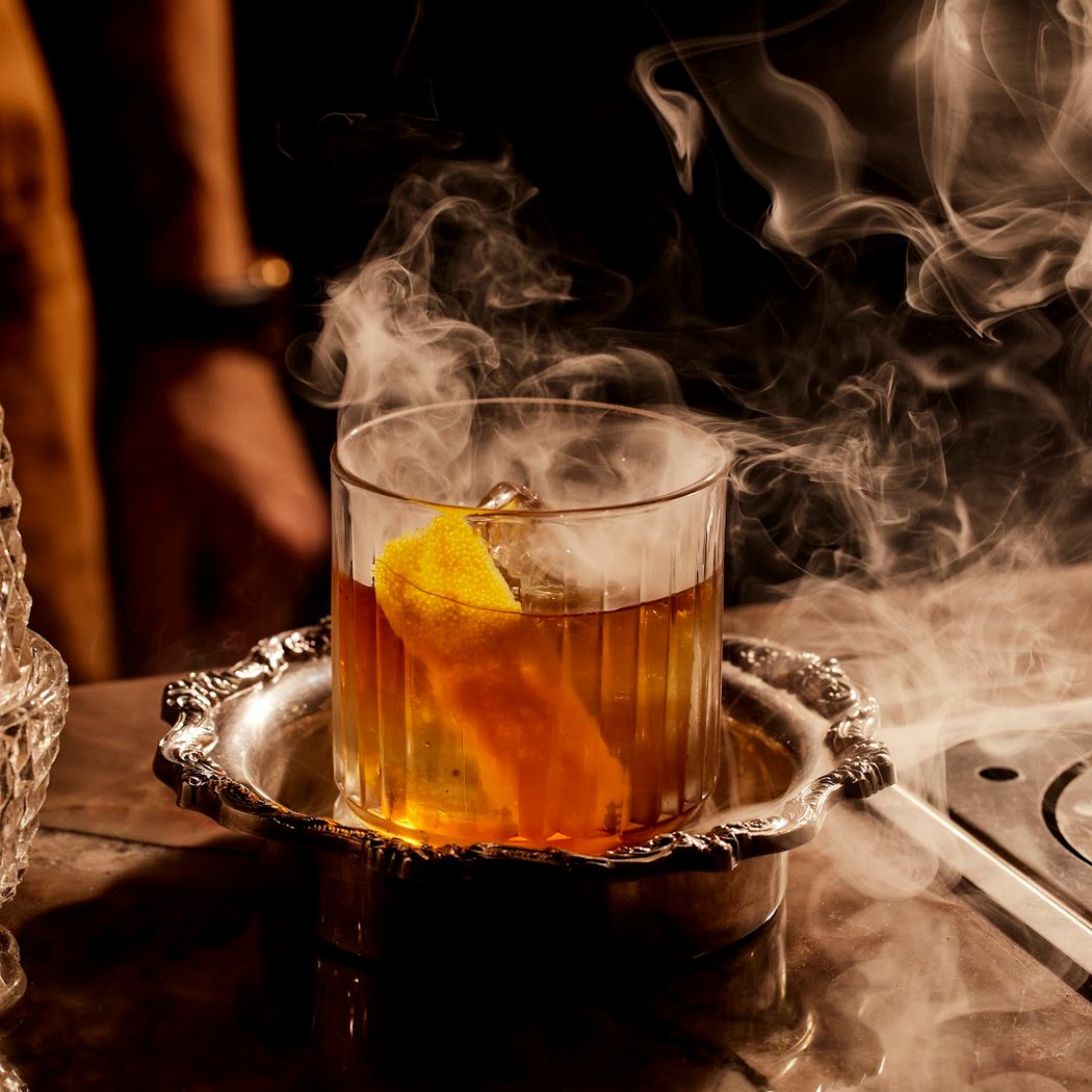 Club X Speakeasy 1