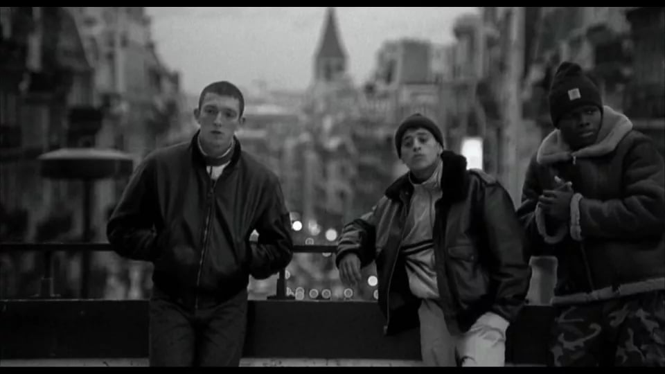 La Haine 2