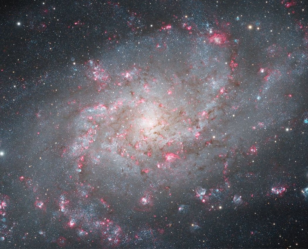 Astrophotography 101: Intro to Deep Sky Imaging 1