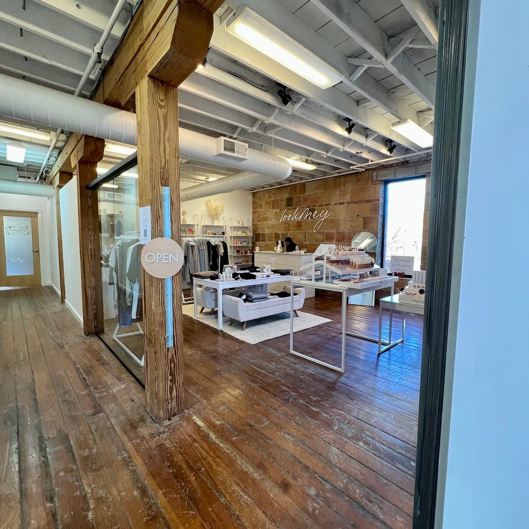 Bohmey Boutique 2