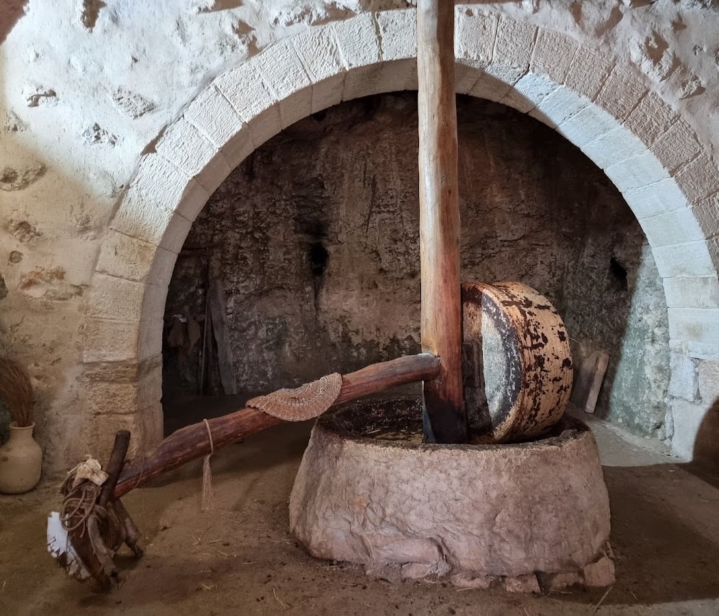 Nazareth Village 2