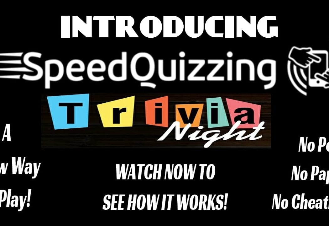 Monday Trivia Night 2
