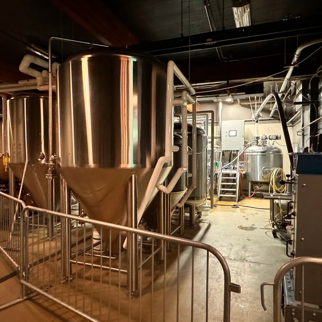 Nod Hill Brewery 3