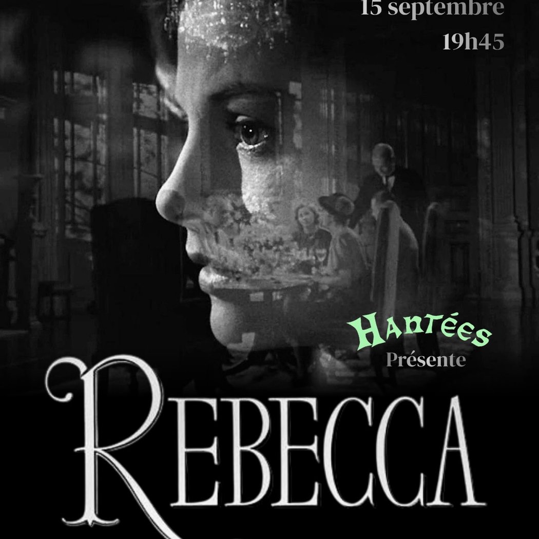 REBECCA 3