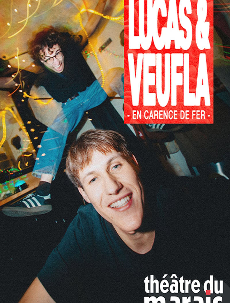 Lucas & Veufla 1