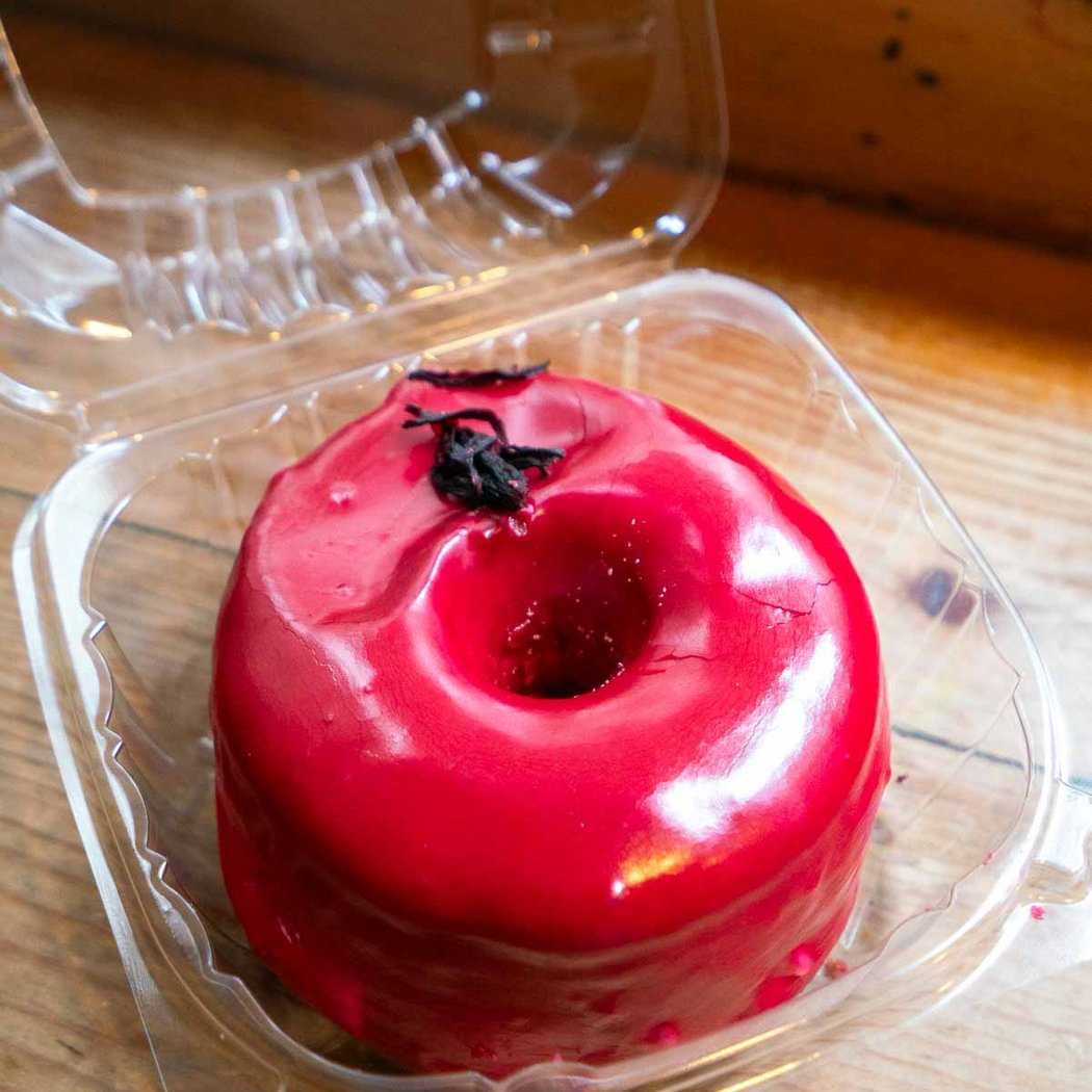 Dough Doughnuts UES 3