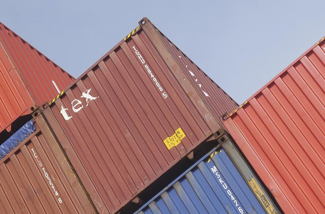 Containers 1