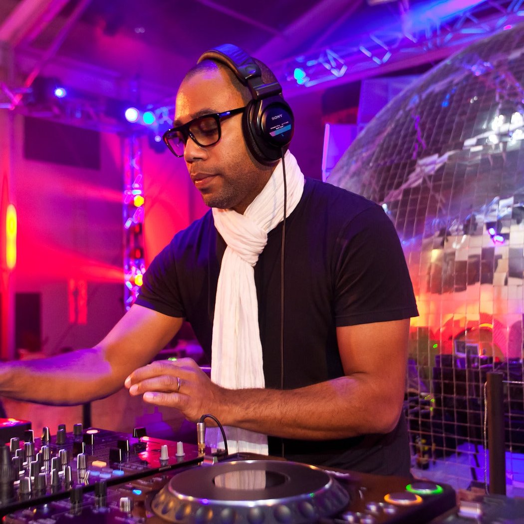 Carl Craig 1