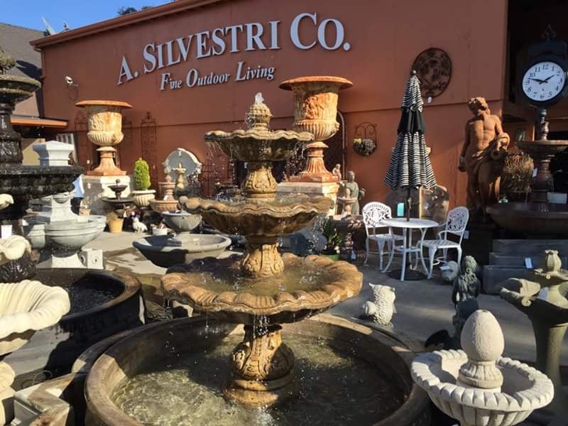 A. Silvestri Co. 1