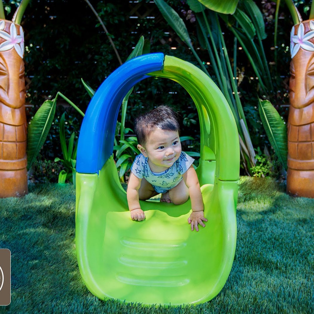 TikiLand Daycare & Preschool 2