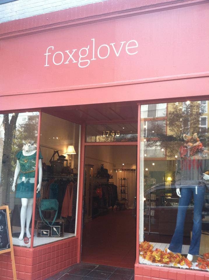 Foxglove 2