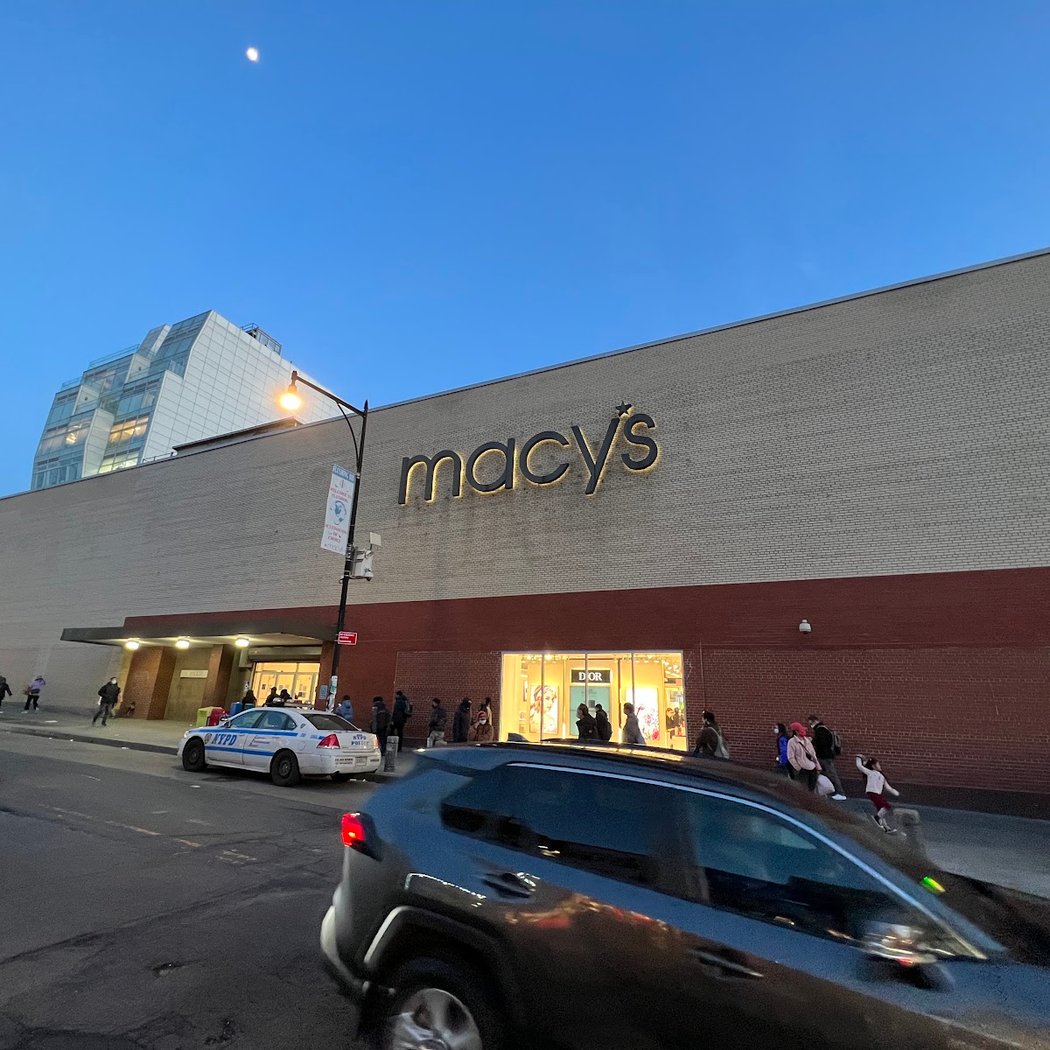 Macy's 2