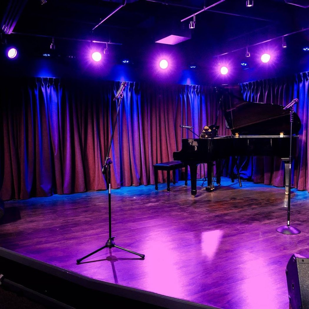KCTL Charity Cabaret 3