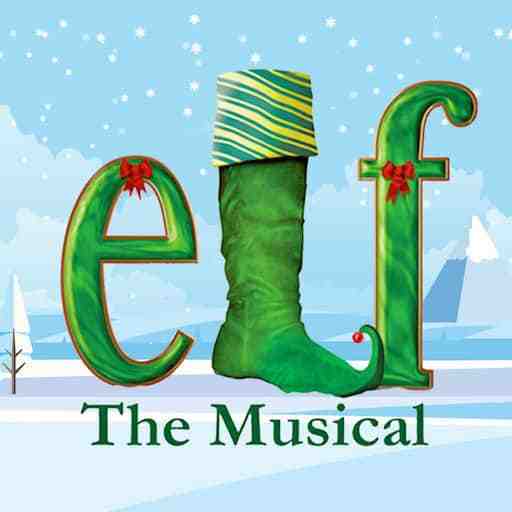 Elf - The Musical 1