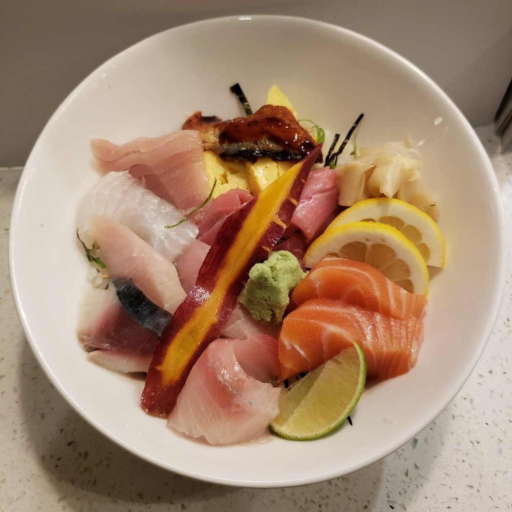 IKOI Sushi -- Walnut Creek 3