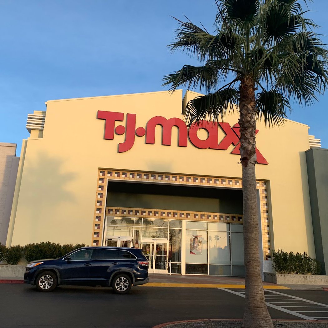 T.J. Maxx 2