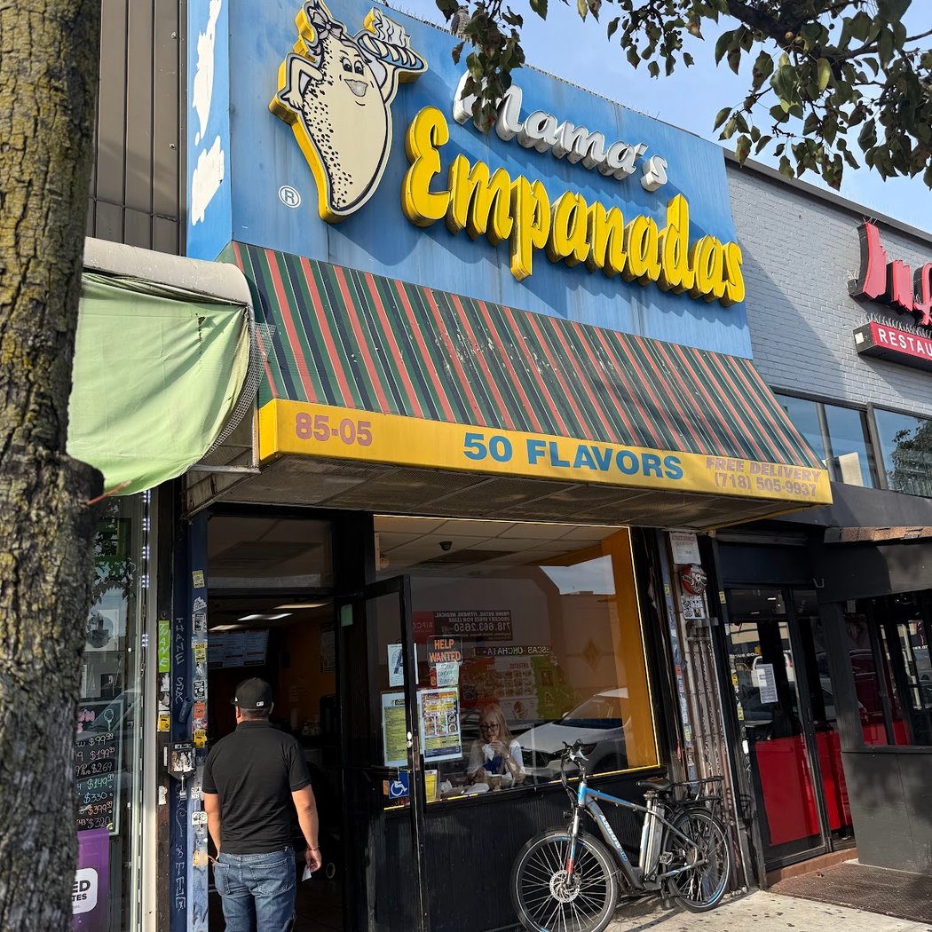 Mama's Empanadas 3