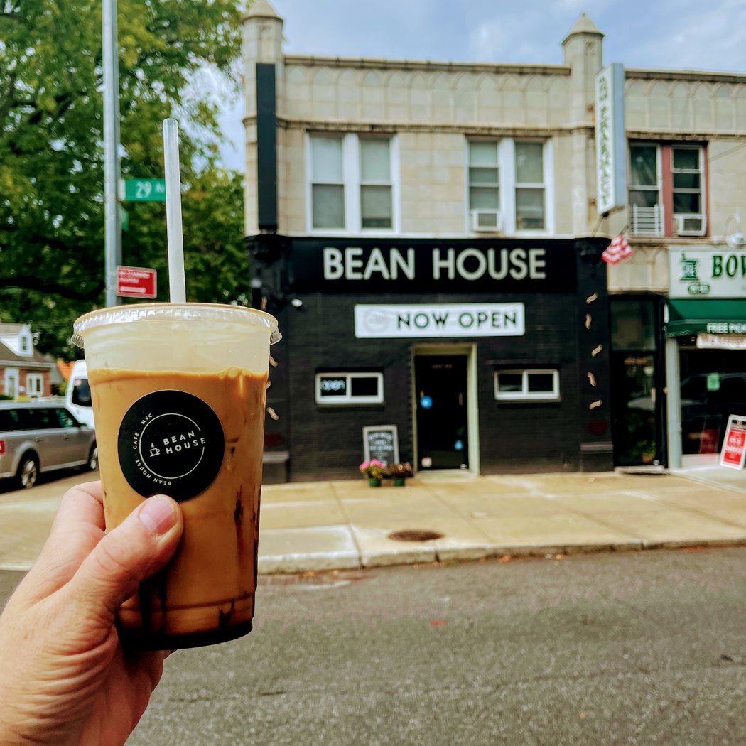 Bean House 2