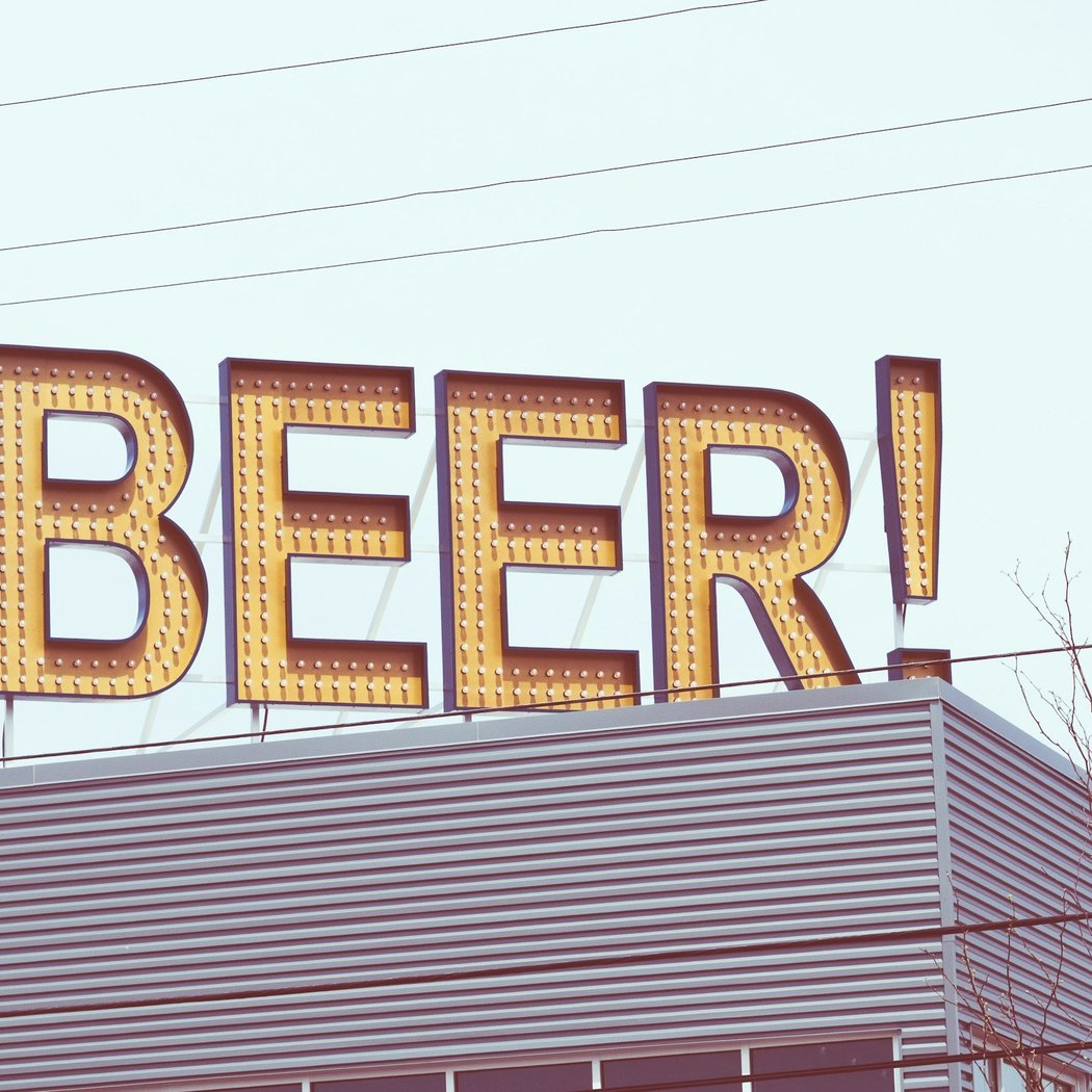 18th Ward Brewing 2