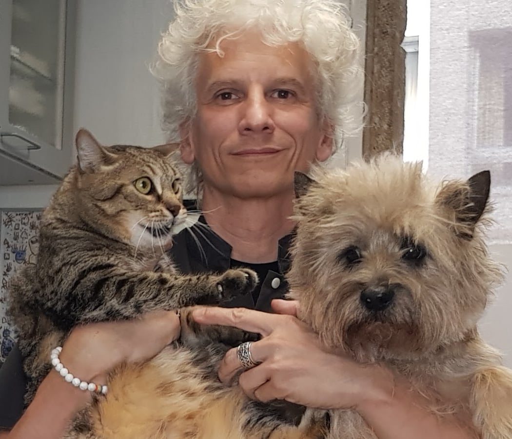Veterinary Clinic Dr. Frantz Cappé 1