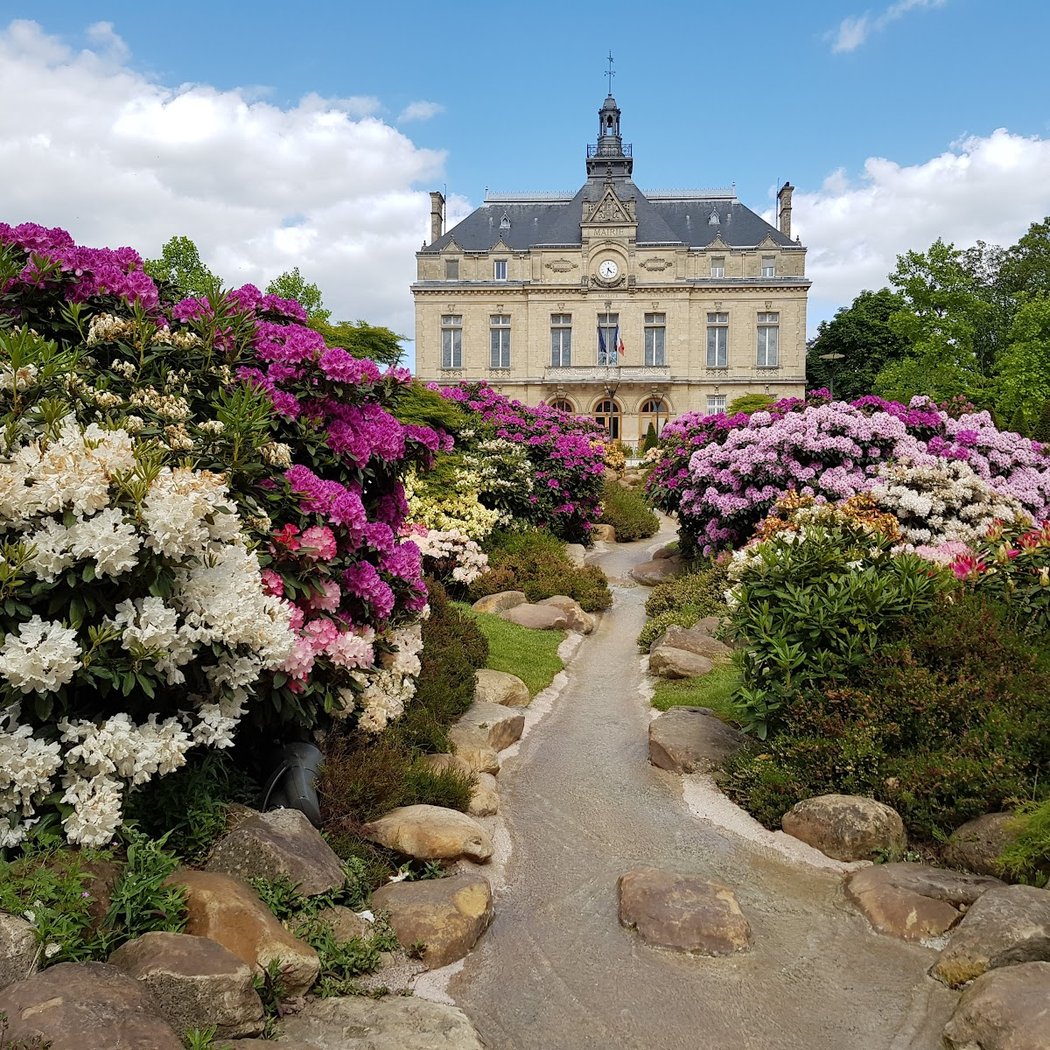 Parc des Cités Unies Animation 3