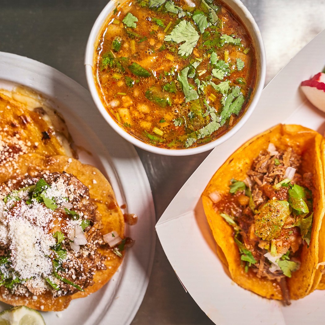 Birria-Landia