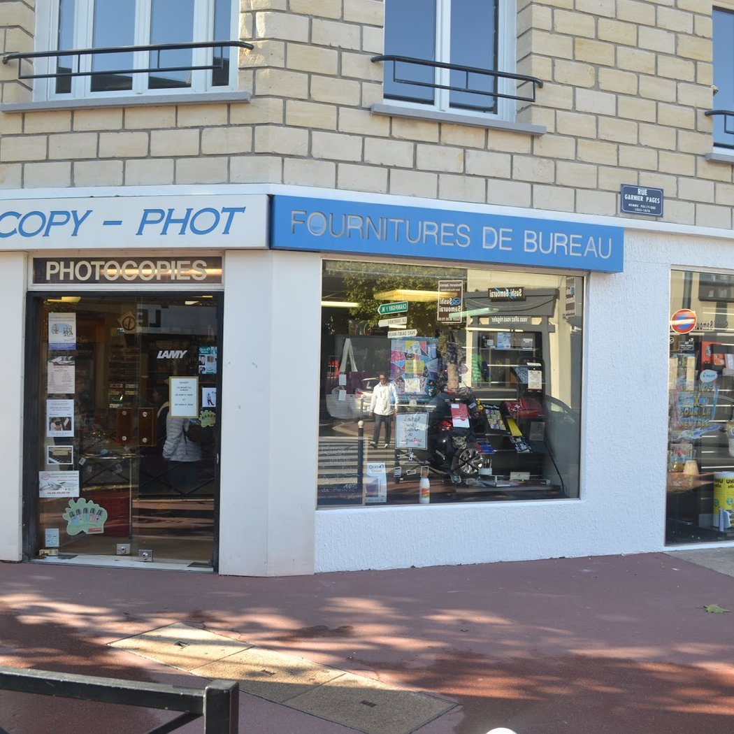 Copy-Phot 2