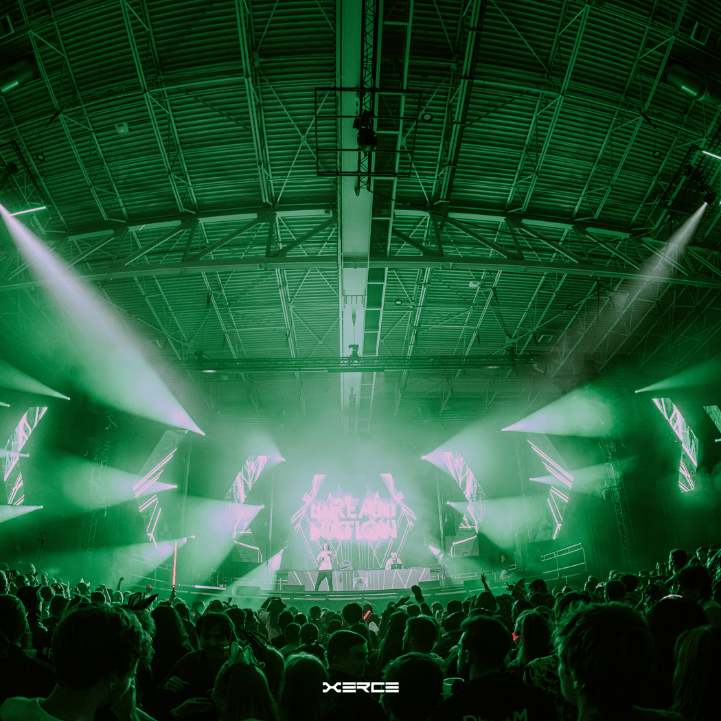 Festival Dream Nation 3
