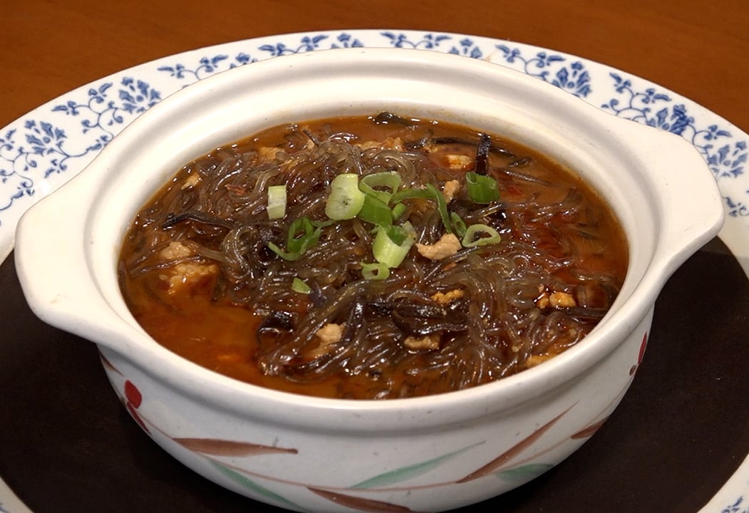 Shanghai Bun Dynasty 1