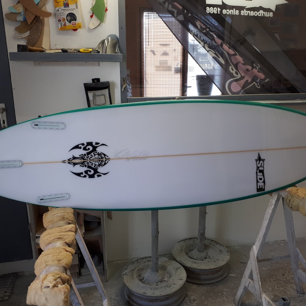 Slide Surfboards 2