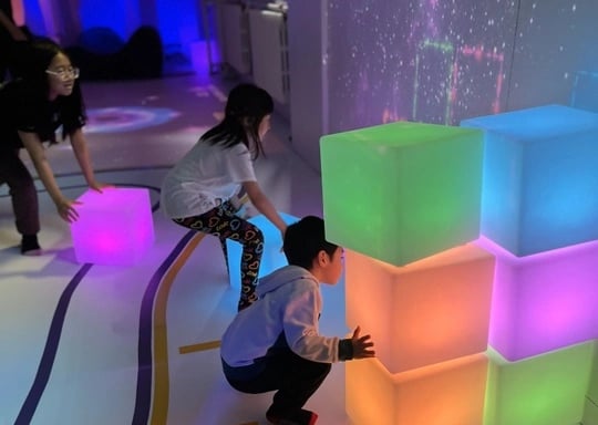 CREA Interactivity 3