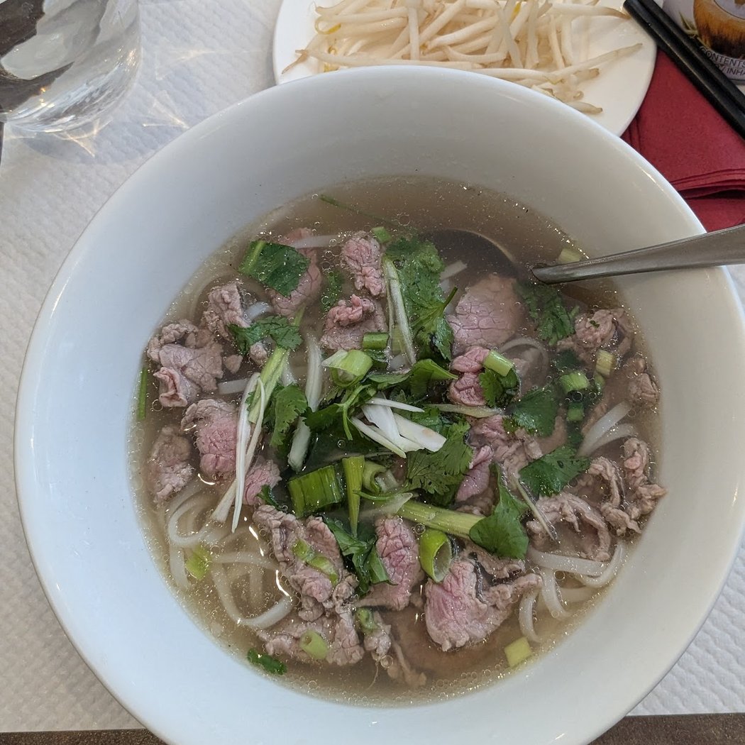 Saigon Étoile 3