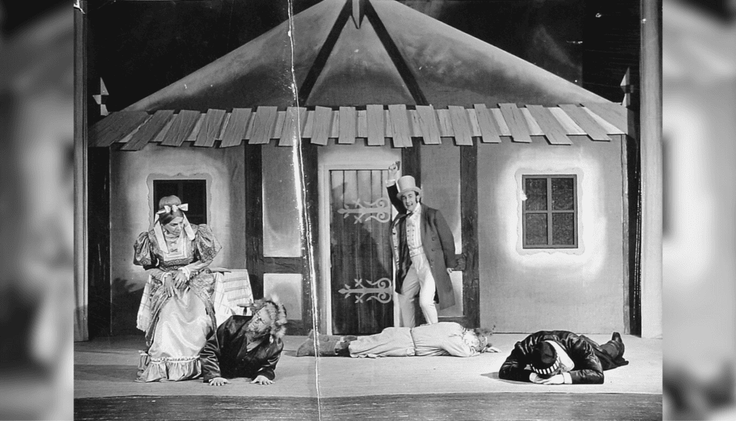 Ida Kaminska and the Survival of Yiddish Theatre: A Life Told Through Performance and Objects 1