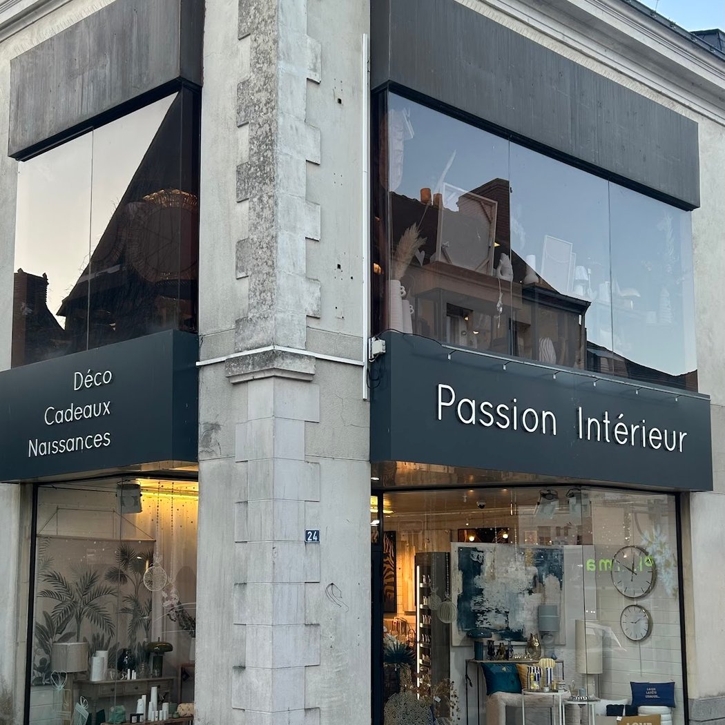 Passion Intérieur 2