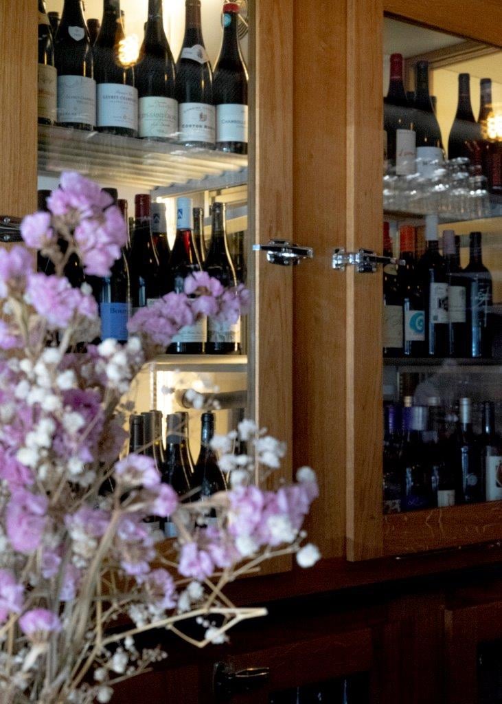 MONBLEU Le Comptoir 2