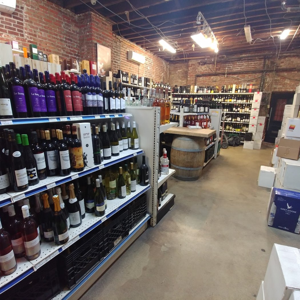 Wine By The Case 2
