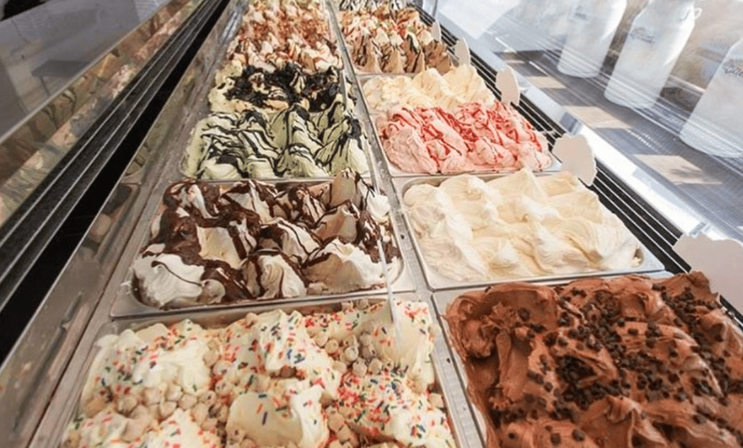 Gelateria Dei Coltelli 3