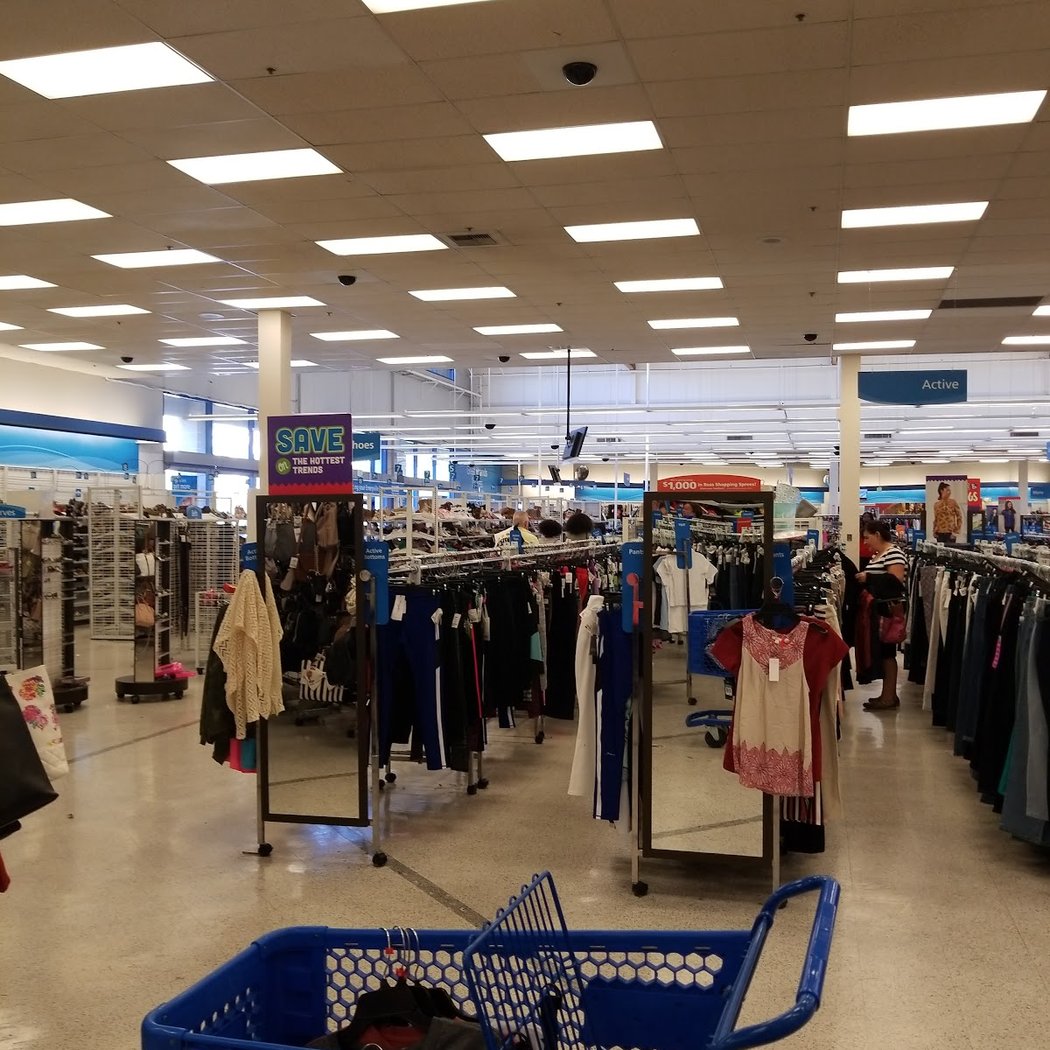 Ross Dress for Less 3