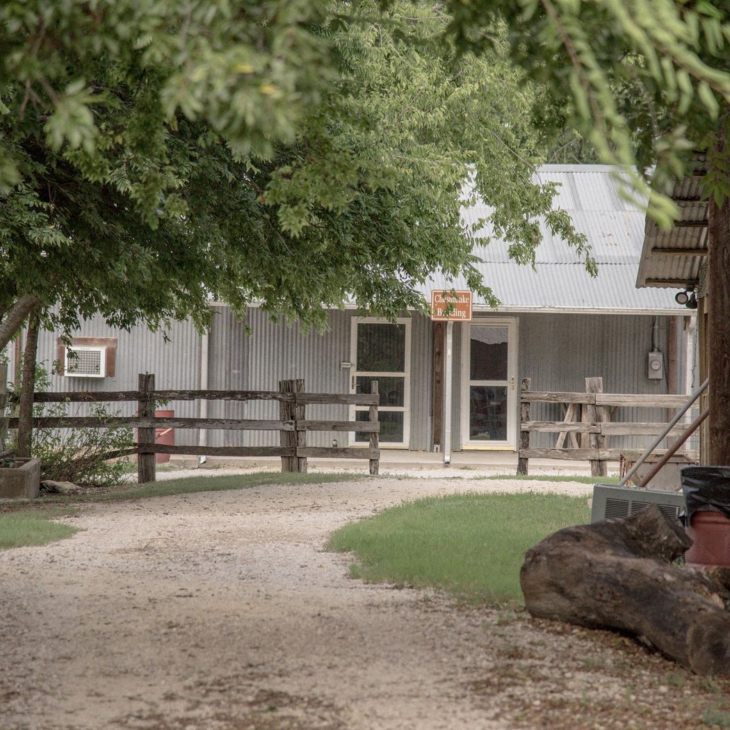 Russell Farm Art Center 3