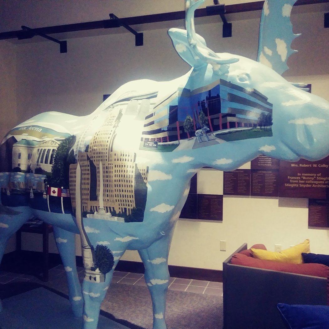 Buffalo International Film Festival 4