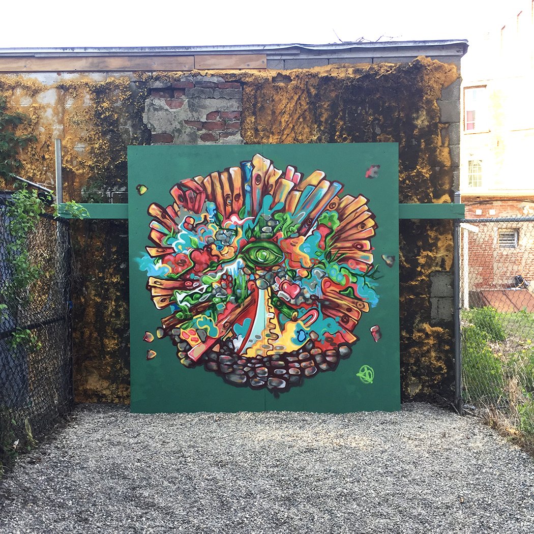 Clinton Street Studio 2