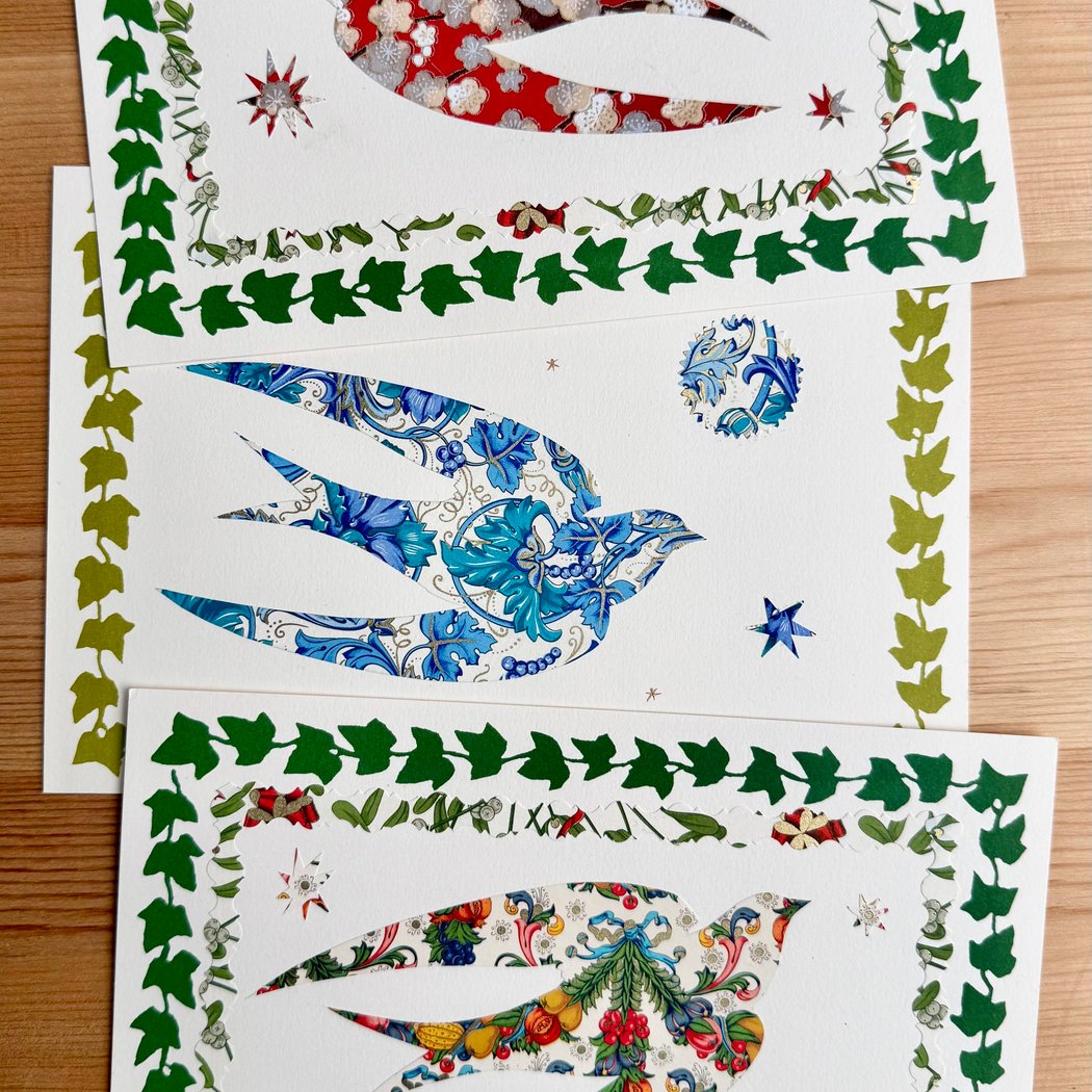 Collage & Card Making 1