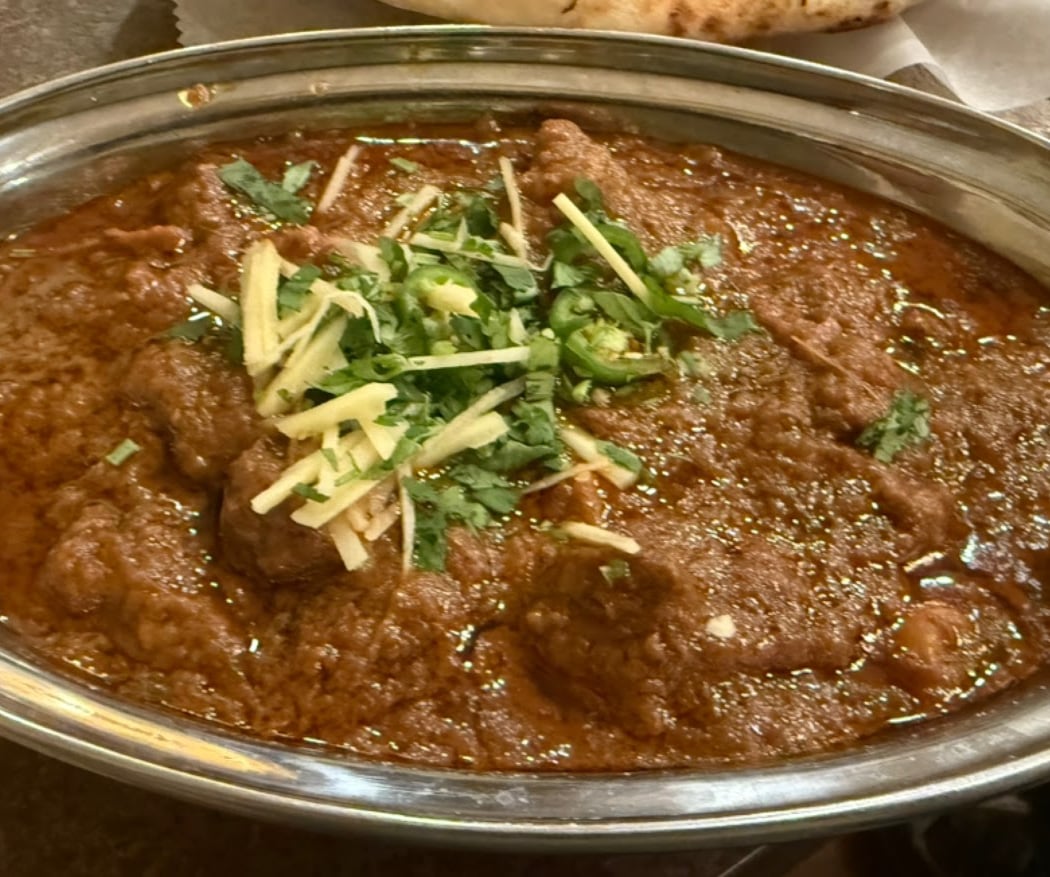 Pakwan Restaurant - Fremont 1
