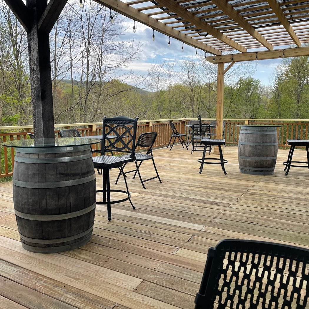 El Paso Winery Inc. 2