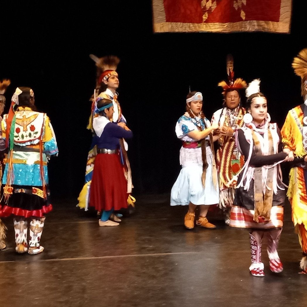 47th Annual Thunderbird Grand Mid-Summer Pow Wow