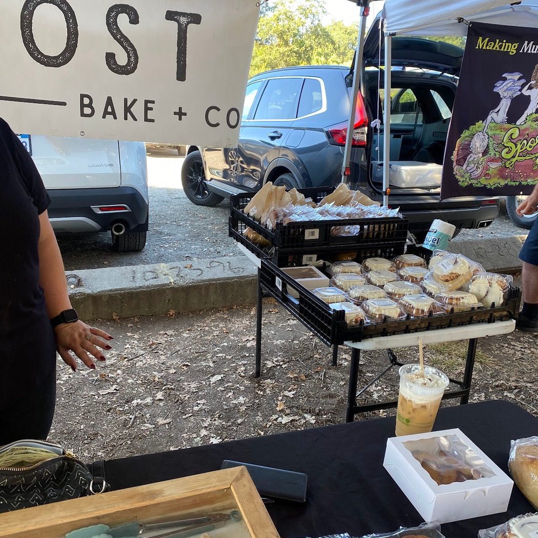 Forestville Certified Farmers Market 2